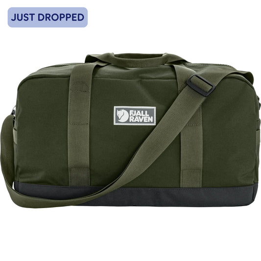 Vardag Duffel 33