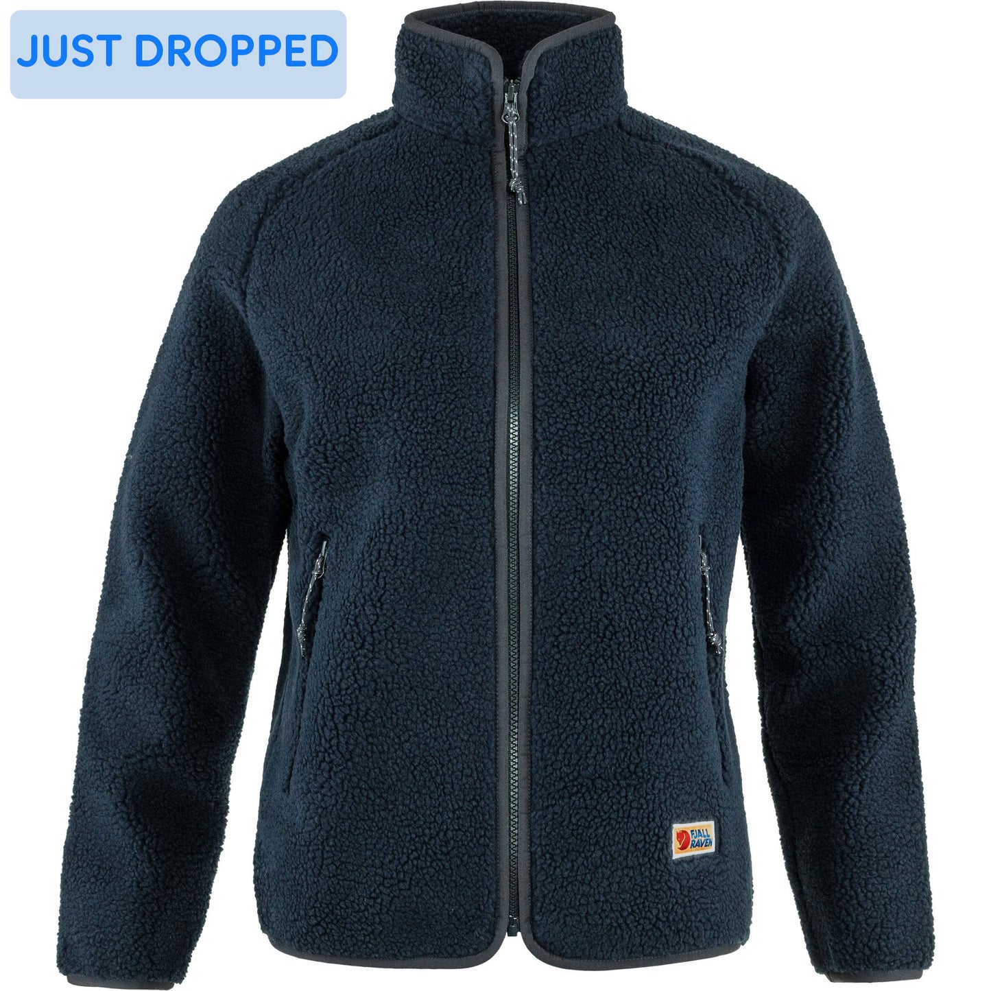 Vardag Pile Fleece W