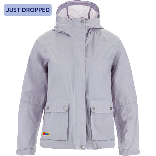 Vardag Vindby Jacket W