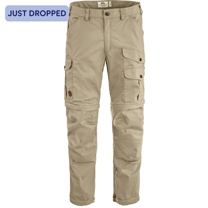 Vidda Pro Lite Zip-off Trs M