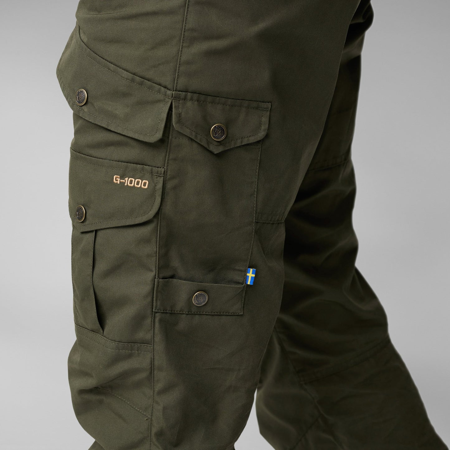 Vidda Pro Trousers M Reg