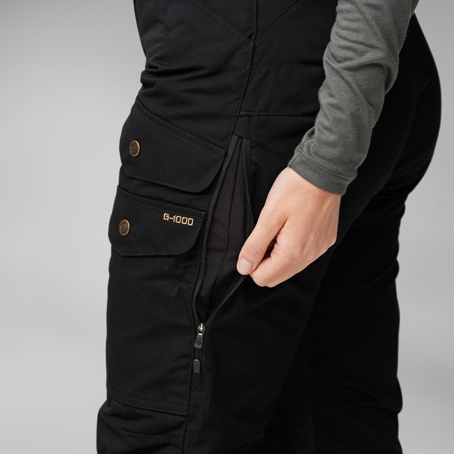 Vidda Pro Ventilated Trousers W