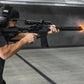 VORTEX STRIKE EAGLE¨ 1-10X24 FFP EBR-8 BDC MRAD