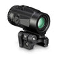 VORTEX MICRO 3X MAGNIFIER WITH FLIP MOUNT