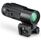 VORTEX MICRO 6X MAGNIFIER WITH FLIP MOUNT