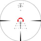 VORTEX STRIKE EAGLE 1-8X24 FFP EBR-8 MOA