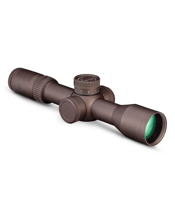 RAZOR¨ HD GEN III 4-24X44 FFP EBR-7D MRAD ( 34MM TUBE)