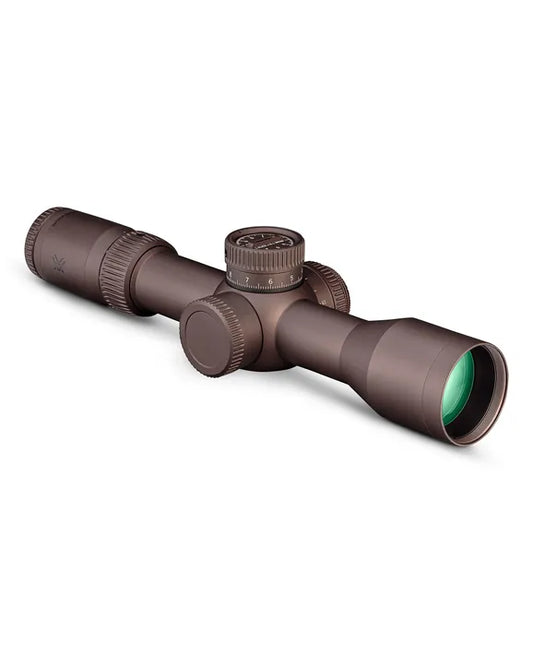 RAZOR¨ HD GEN III 4-24X44 FFP EBR-7D MRAD ( 34MM TUBE)
