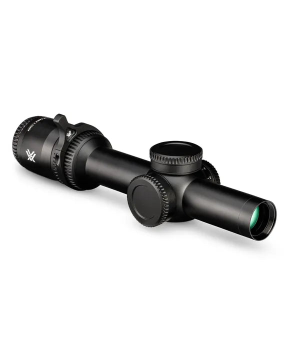 VORTEX STRIKE EAGLE¨ 1-10X24 FFP EBR-8 BDC MRAD