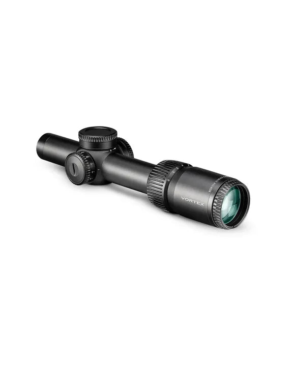 VORTEX STRIKE EAGLE 1-8X24 FFP EBR-8 MOA