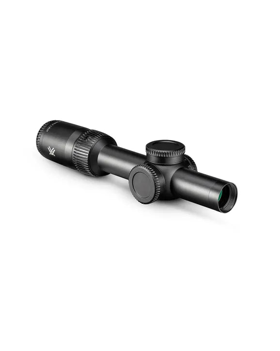 VORTEX STRIKE EAGLE 1-8X24 FFP EBR-8 MOA