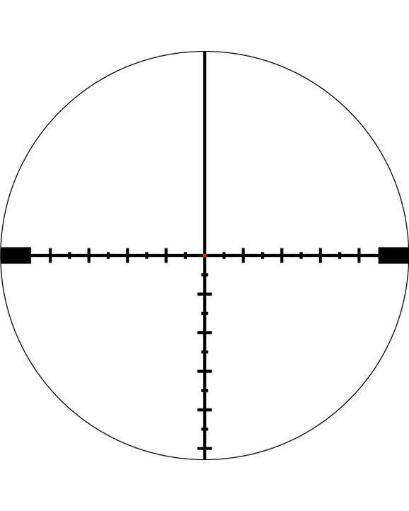 VORTEX VIPER HD 5-25X50 SFP VMR-3 MOA