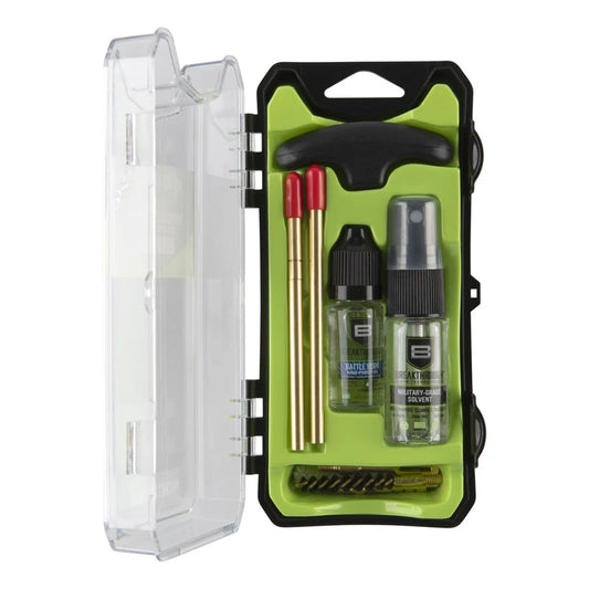 BREAKTHROUGH BCT VISION PISTOL CLEANING KIT 9MM