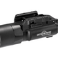 SUREFIRE X300U QD WML BLACK
