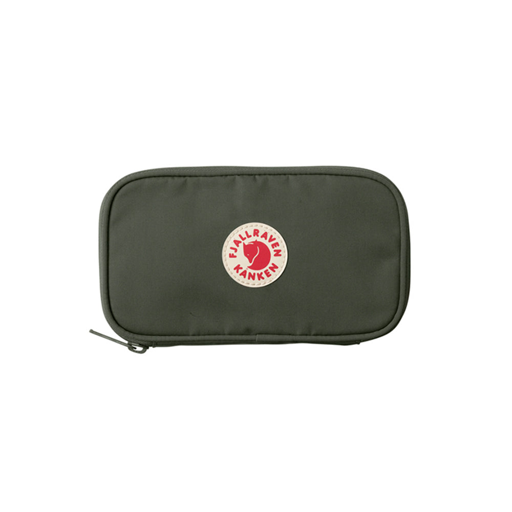 Kanken Travel Wallet