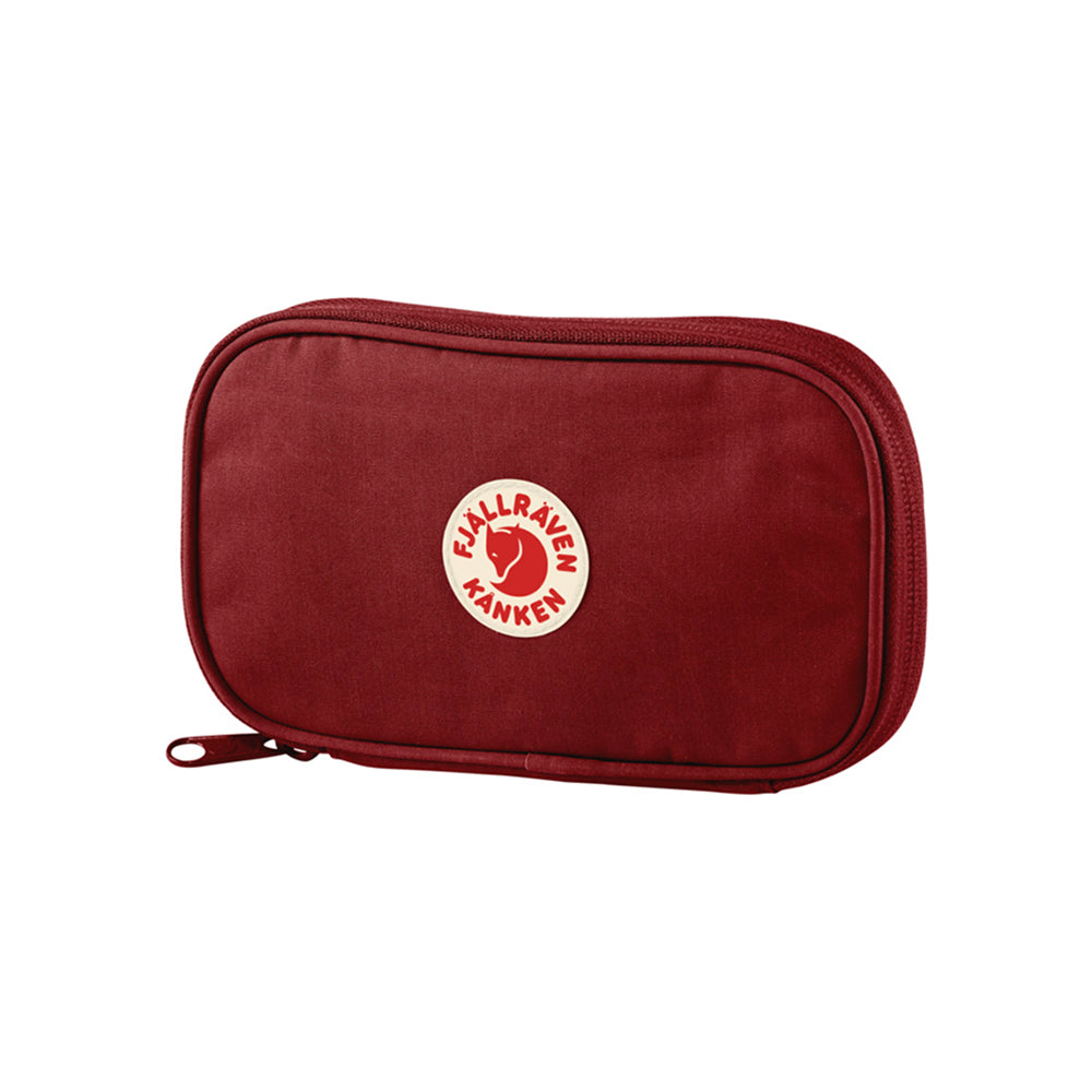 Kanken Travel Wallet