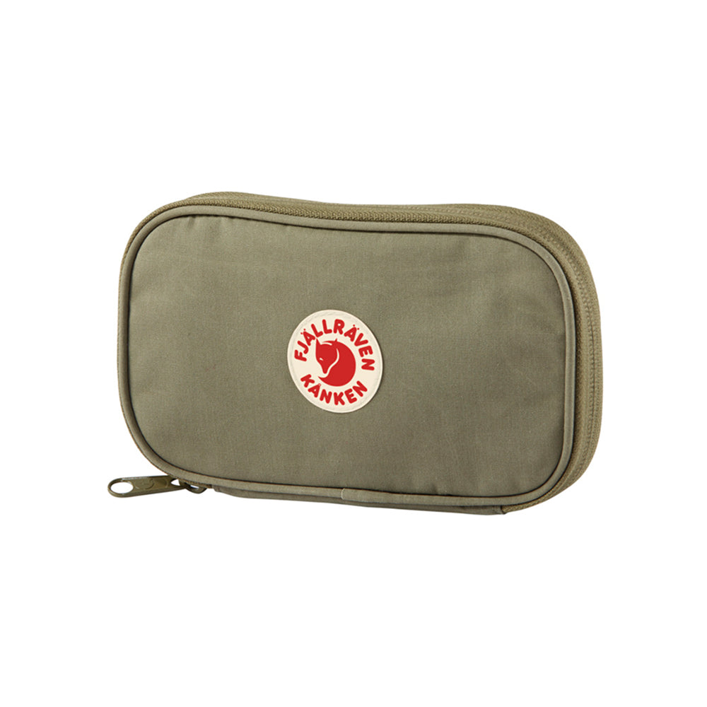 Kanken Travel Wallet