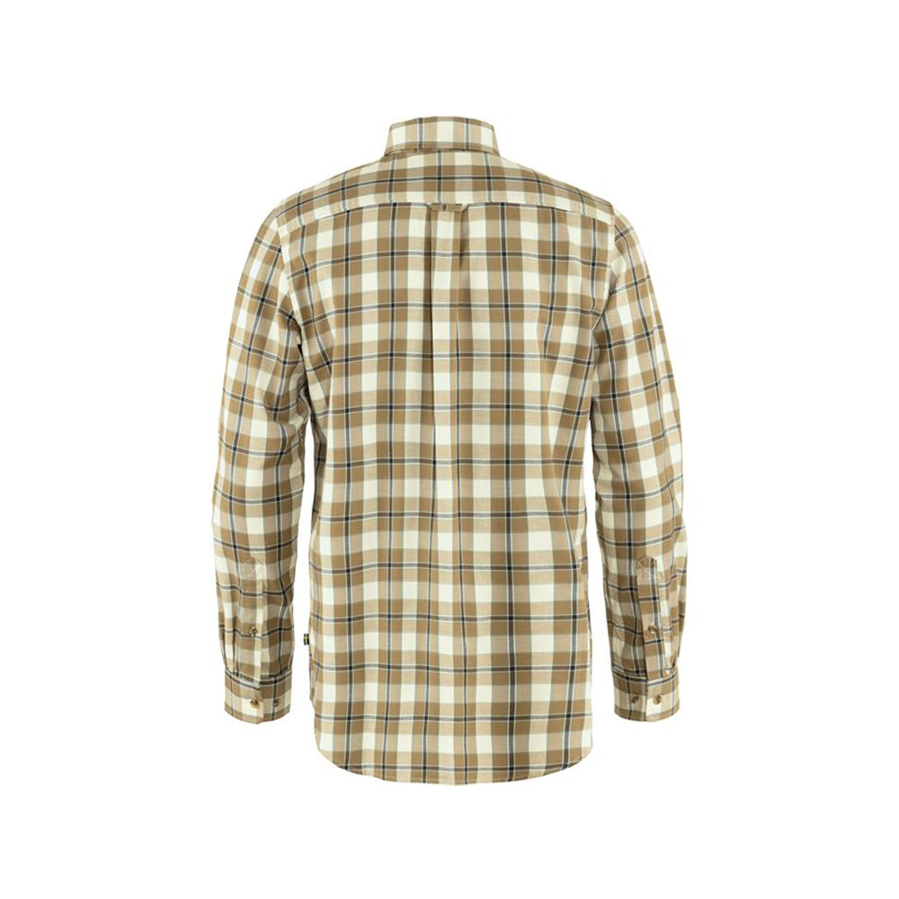 Singi Flannel Shirt LS M