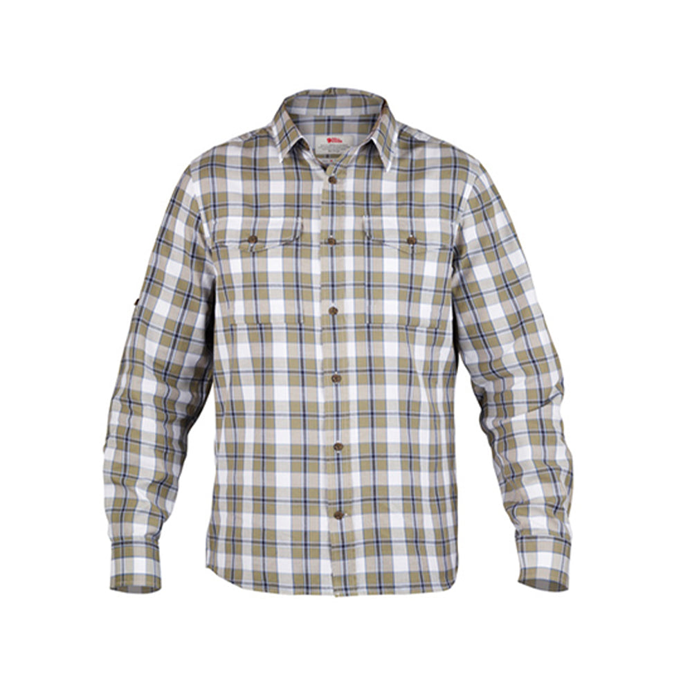 Singi Flannel Shirt LS M