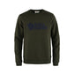 Fjallraven Logo Sweater M