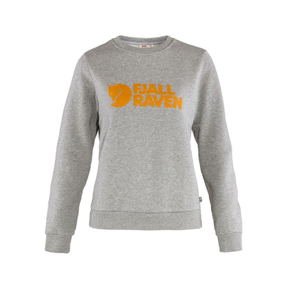 Fjallraven Logo Sweater W