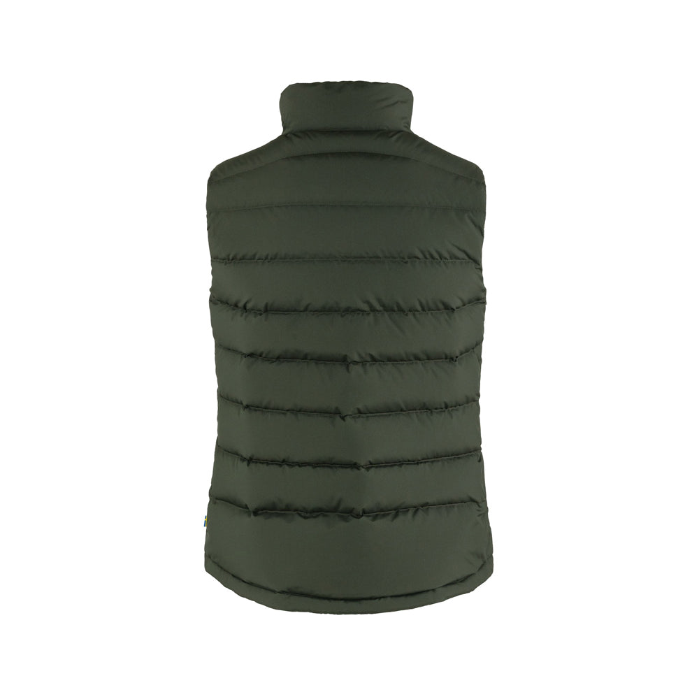 Greenland Down Liner Vest W