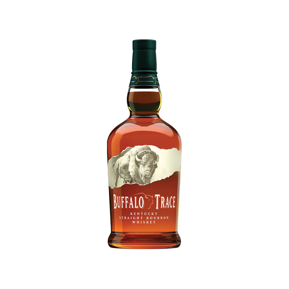 Buffalo Trace Bourbon