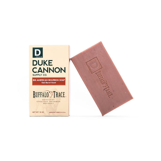 Big American Bourbon Soap