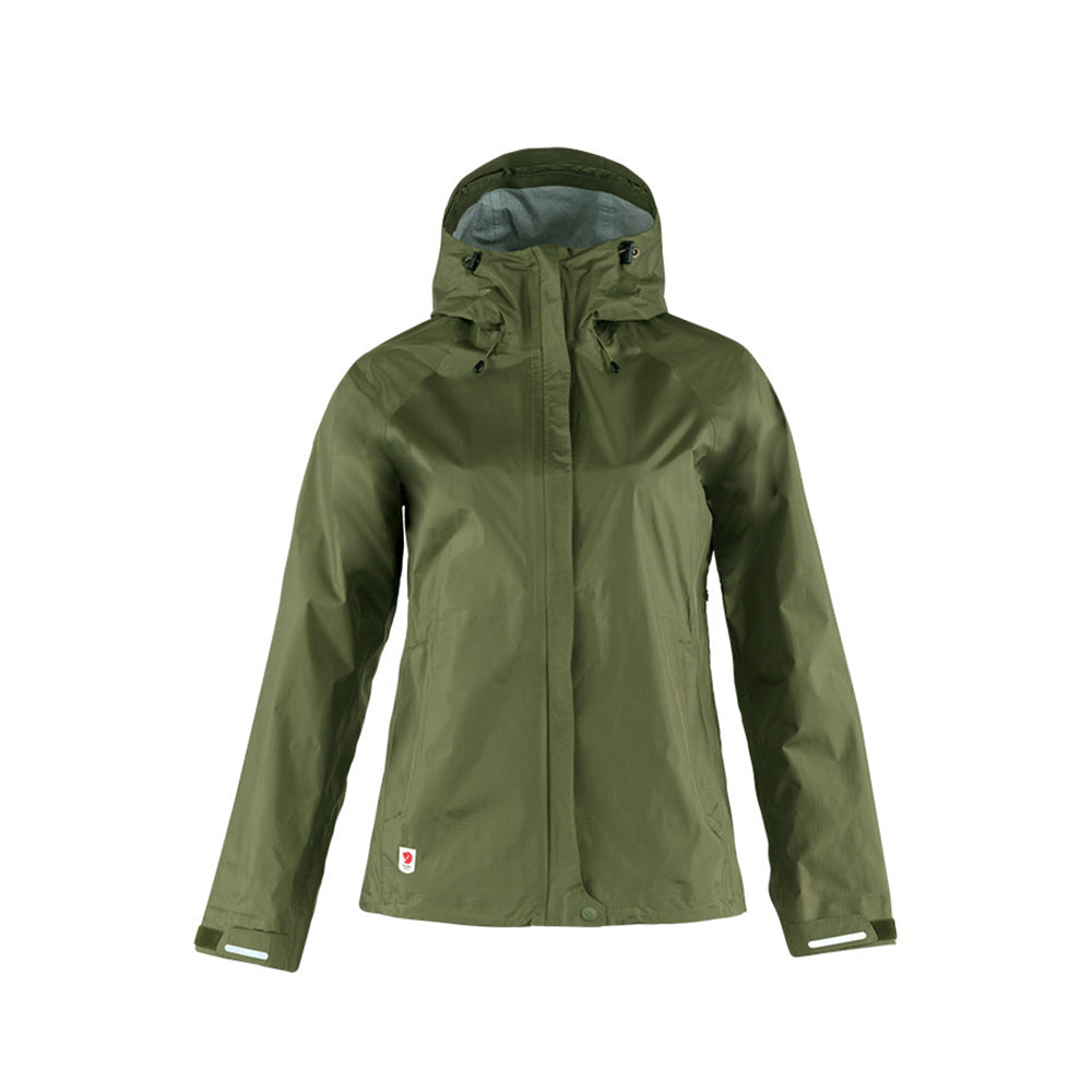 High Coast Hydratic Jacket W