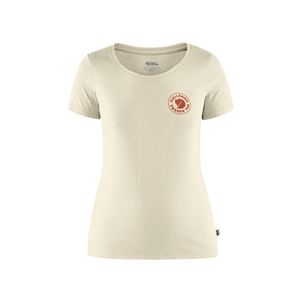 1960 Logo T-shirt W