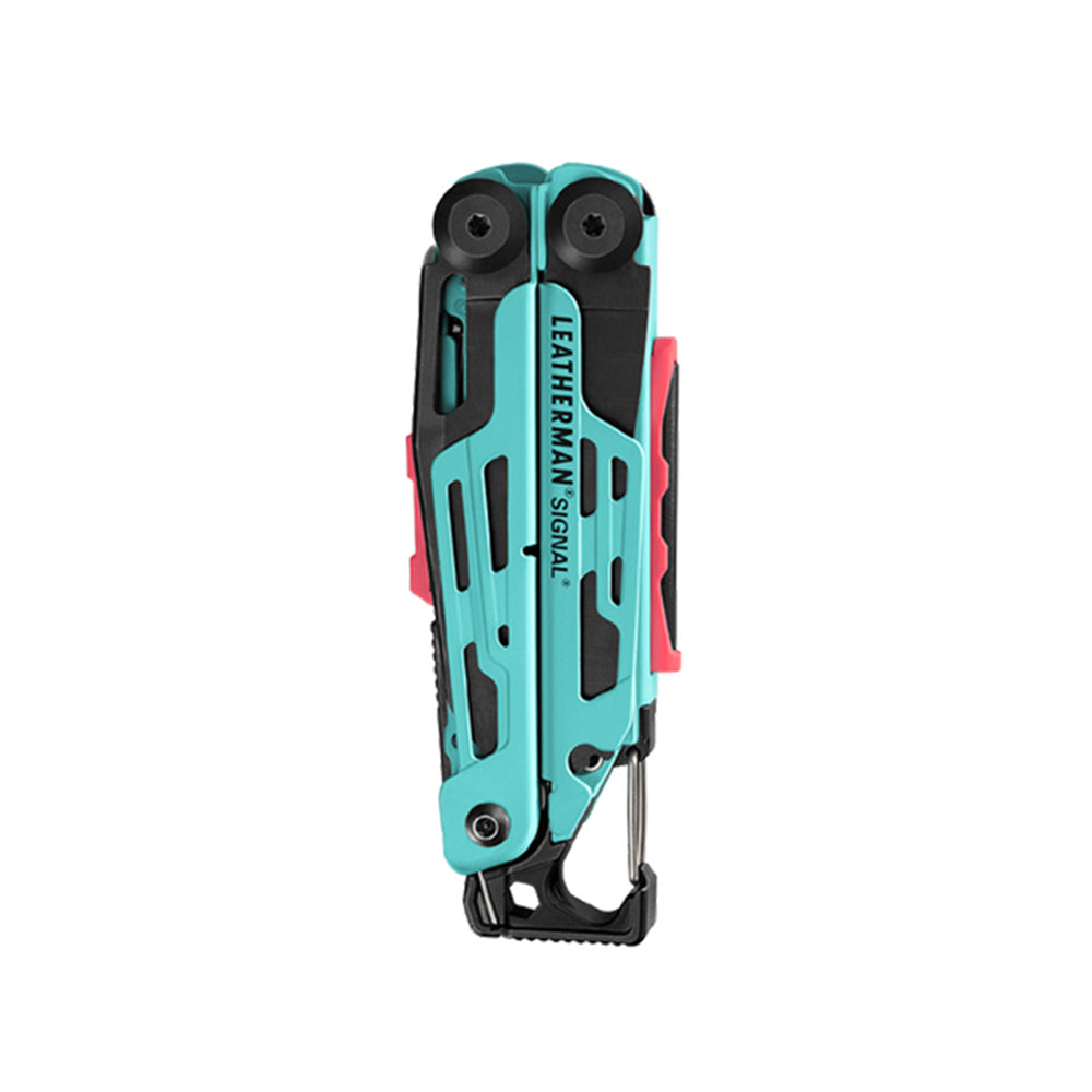 Signal Aqua - Nylon Sheath