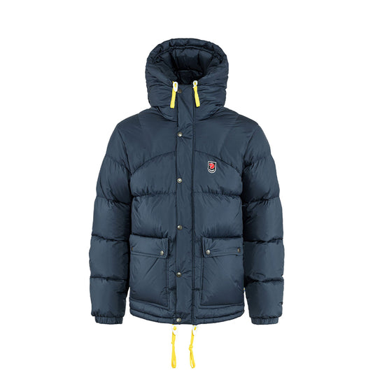 Expedition Down Lite Jacket