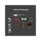 Explorer 250 Portable Power Station