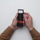 Java Coffee Grinder