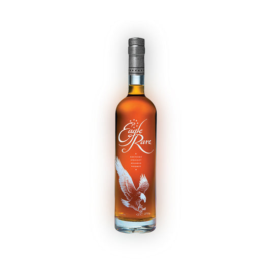 Eagle Rare 10 Years Old Kentucky Straight Bourbon Whiskey