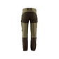 Keb Trousers W Reg