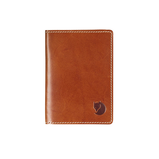 Leather Passport Cover