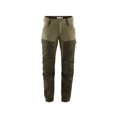 Keb Trousers W Reg