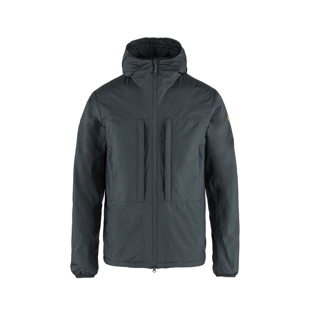 Keb Wool Padded Jacket M