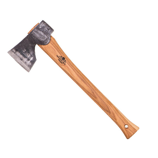 Carpenter´s Axe