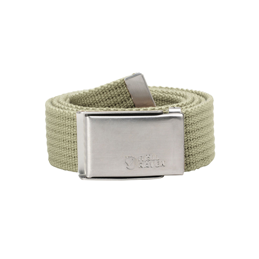 Merano Canvas Belt