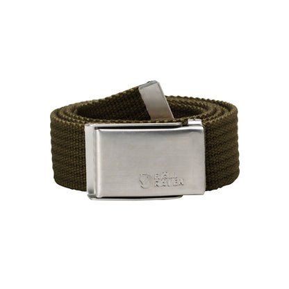 Merano Canvas Belt