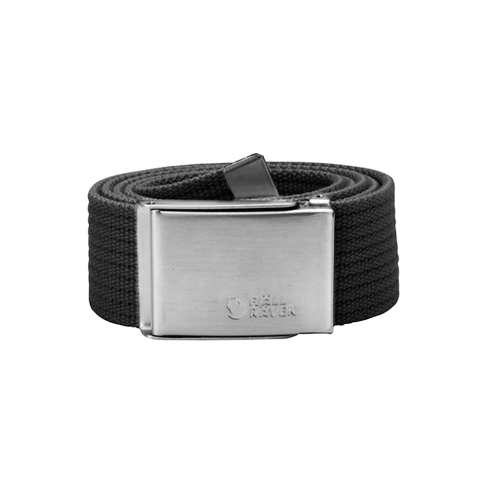 Merano Canvas Belt