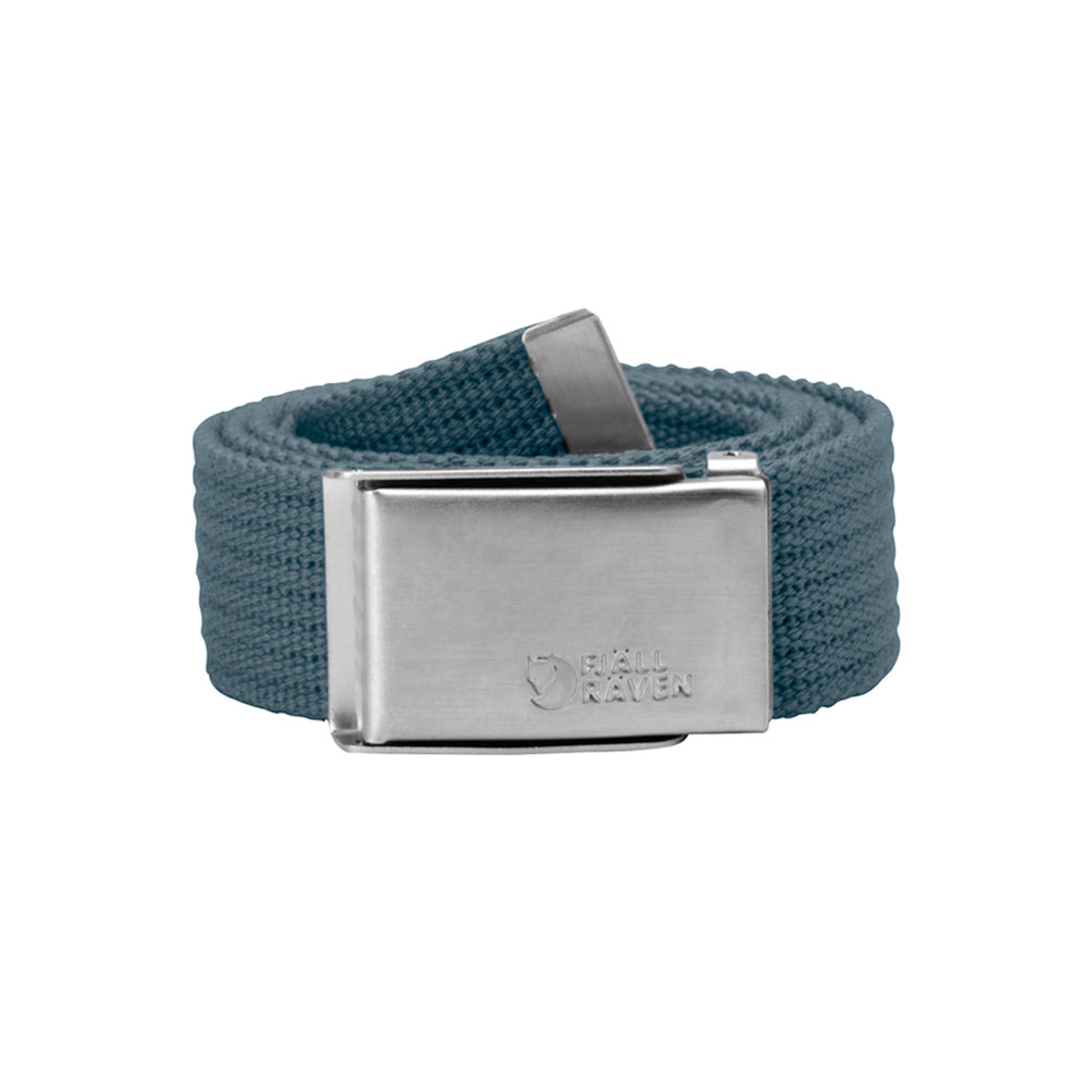 Merano Canvas Belt