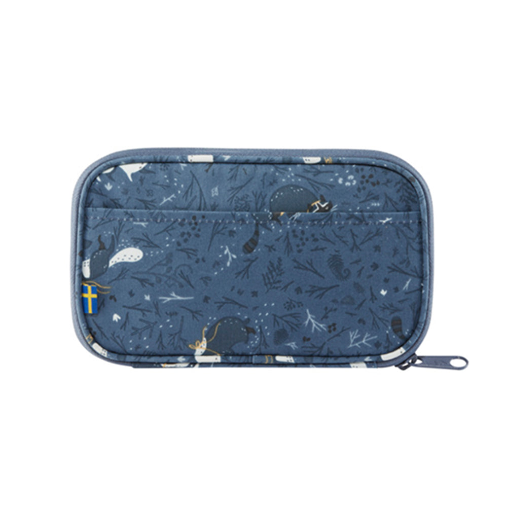 Kanken Art Travel Wallet