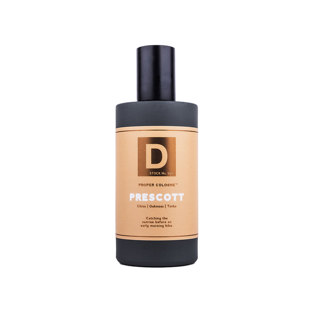 Proper Cologne - Prescott