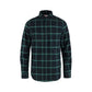 Ovik Comfort Flannel Shirt M
