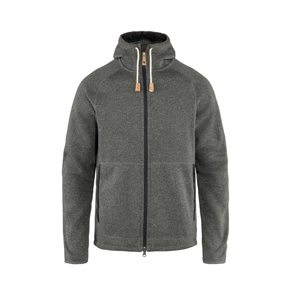 Ovik Fleece Hoodie M