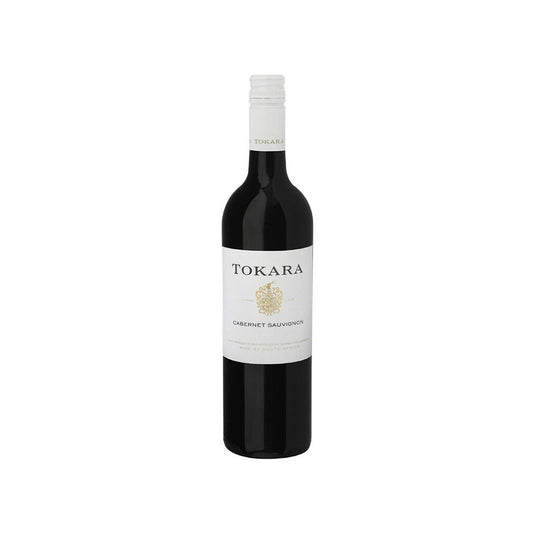 Tokara Cabernet Sauv