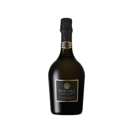 Tokara Methode Cap Classique